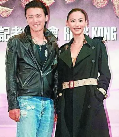 王菲謝霆鋒相戀多年,為何不願結婚生子?閨蜜劉嘉玲道出了真相