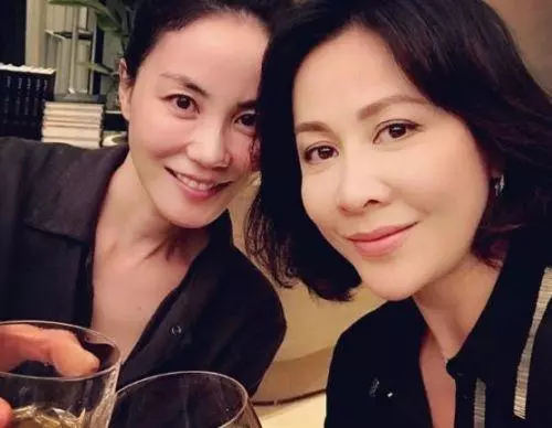 王菲謝霆鋒相戀多年,為何不願結婚生子?閨蜜劉嘉玲道出了真相