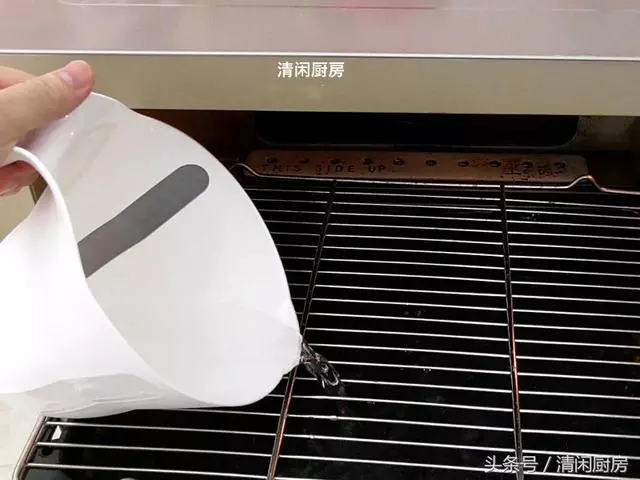 香橙海綿蛋糕的做法,蛋糕蓬鬆有彈性,非常濃郁的香橙味