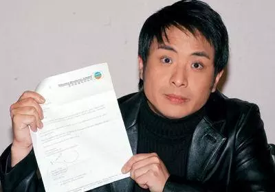 被TVB無辜解約藝人梁思浩賣甜品起家,如今賺過億分店開到內地