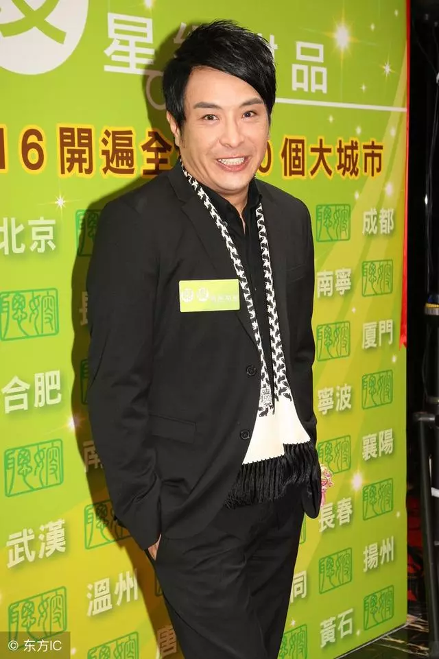 被TVB無辜解約藝人梁思浩賣甜品起家,如今賺過億分店開到內地