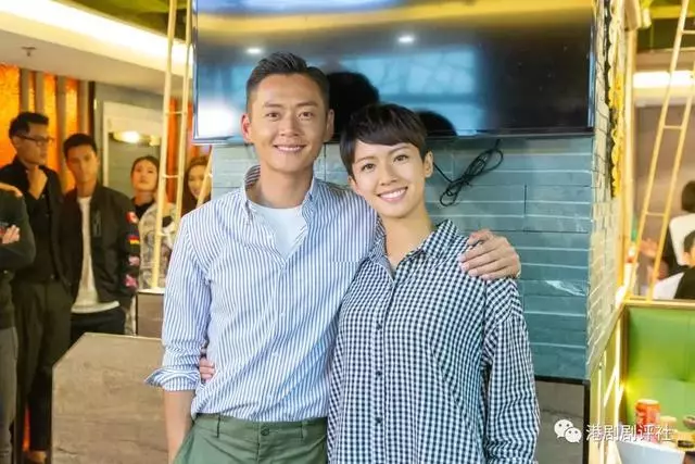 繼《踩過界》後,兩位小生再合體拍新劇