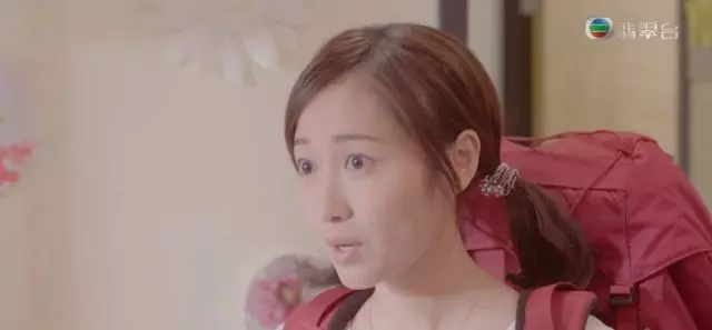 29歲 「小童星」 重返TVB拍劇獲激贊!網民:跟著她哭了