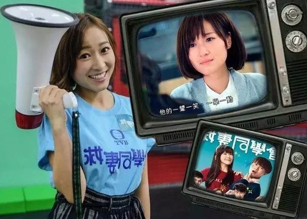 29歲 「小童星」 重返TVB拍劇獲激贊!網民:跟著她哭了