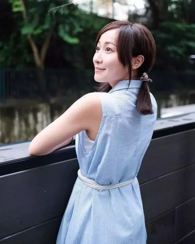 29歲 「小童星」 重返TVB拍劇獲激贊!網民:跟著她哭了