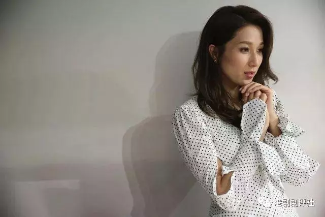 TVB2018年多位藝人約滿離開,三大花旦離巢急找接班人