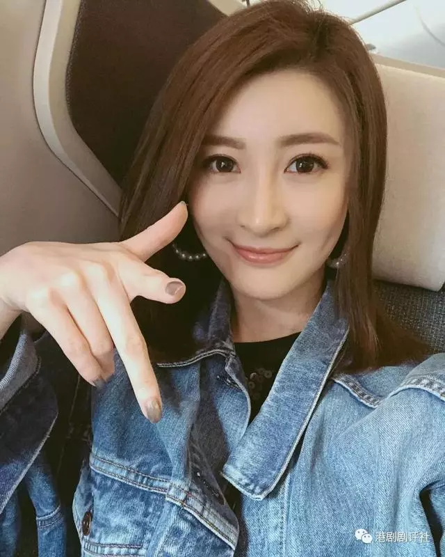 TVB2018年多位藝人約滿離開,三大花旦離巢急找接班人