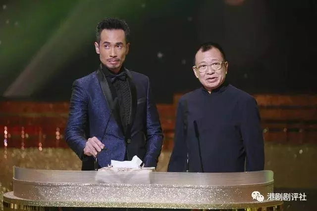 TVB2018年多位藝人約滿離開,三大花旦離巢急找接班人