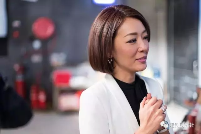 TVB2018年多位藝人約滿離開,三大花旦離巢急找接班人