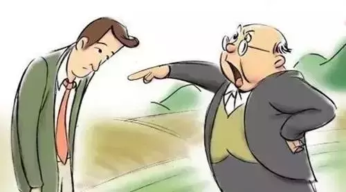 頭狼不容易,請尊重你的老大!