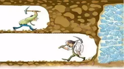 頭狼不容易,請尊重你的老大!