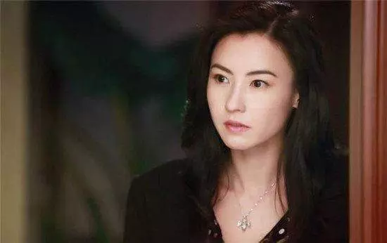 張柏芝丈夫到底是誰,三子的小名「小王子」已有提示!
