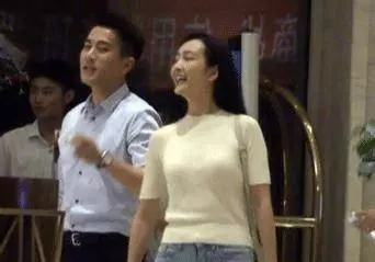 剛官宣離婚,劉愷威就與緋聞女友王鷗同居!網友: 「就這麼著急」 !