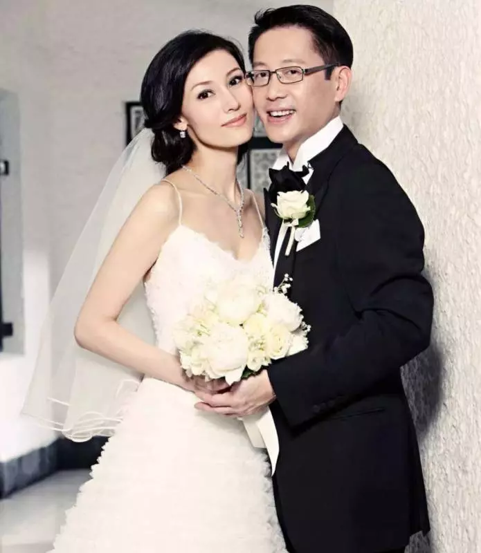 李嘉欣公公離世,1650億遺產一塊都沒分到!驚傳月領「786萬零用錢」過活!