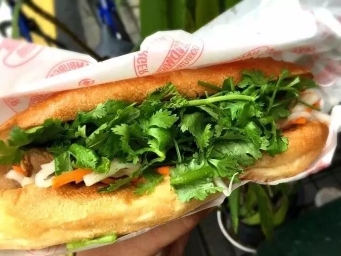 9張照片「給你滿滿的大香菜」! 就算隔著螢幕也有濃濃的味道飄出...