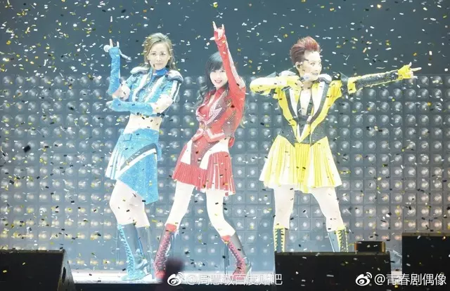 51歲周慧敏太凍齡!大秀美腿「根本20歲少女」 粉絲驚:永遠的玉女