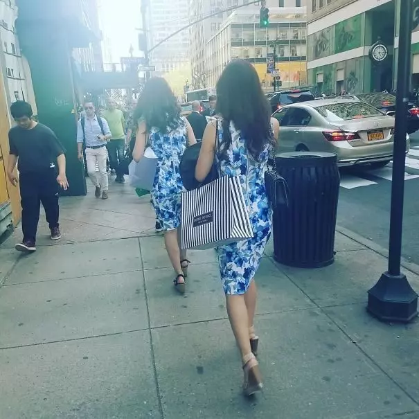 真的沒串通!30張「和複製人分身相見瞬間」驚奇撞臉照