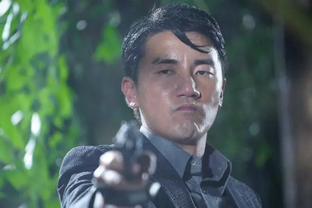 TVB《大帥哥》劇透:張衛健懷疑大帥府有臥底 叛徒難道是他?