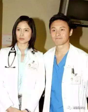 54歲TVB男星入行24年終做男一 初入TVB只有幾千塊 要借錢度日