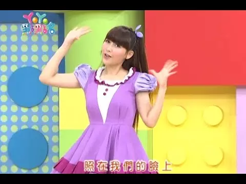 無數人的童年回憶!6位「兒童台姐姐」近況公開 蘋果姐姐「生下超Q萌娃」美貌被讚翻:根本神凍齡
