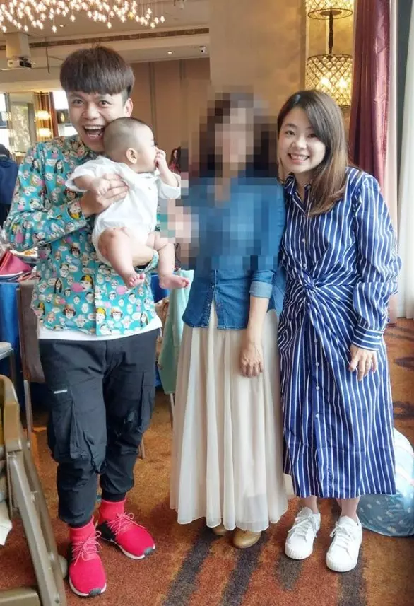 蔡阿嘎「藏鏡人」要結婚了!從沒露臉「幕後甜美女聲」消失2年 本尊曝光網暴動:果然很漂亮❤