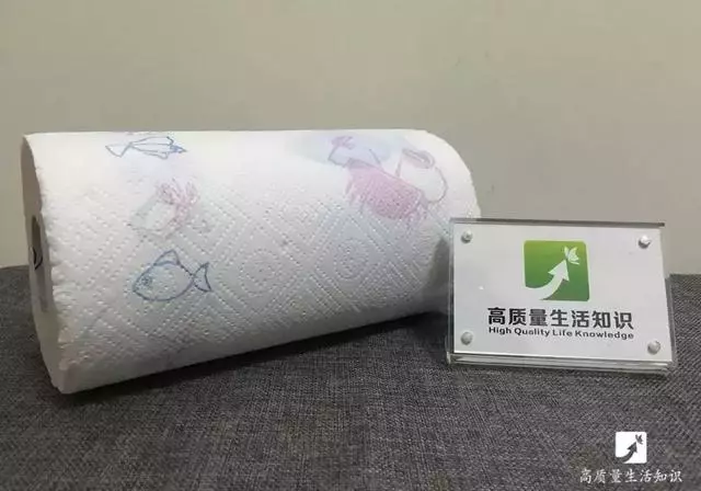 廚房紙巾不只可以用來擦拭!還有這麼多的用處,以前真的太浪費了