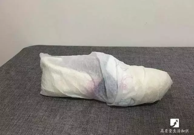 廚房紙巾不只可以用來擦拭!還有這麼多的用處,以前真的太浪費了