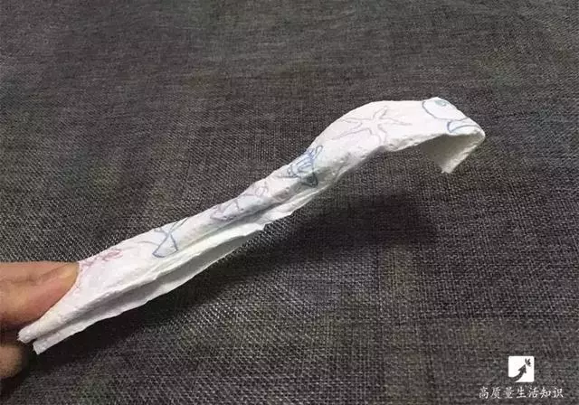 廚房紙巾不只可以用來擦拭!還有這麼多的用處,以前真的太浪費了