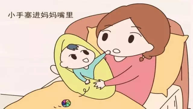 為什麼寶寶總喜歡「欺負」媽媽?明白其中緣由後,你還會拒絕他嗎?