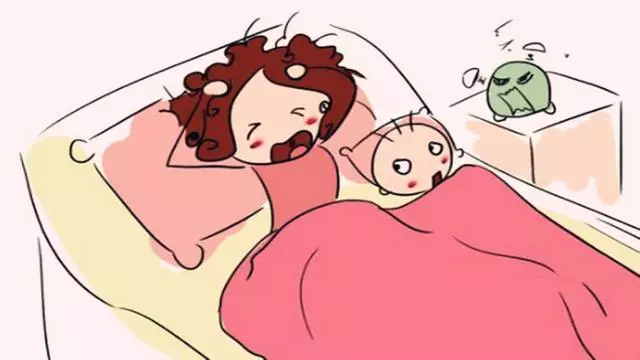 為什麼寶寶總喜歡「欺負」媽媽?明白其中緣由後,你還會拒絕他嗎?
