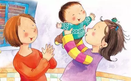 孩子明明會走路,為什麼還要求大人抱?心理專家的解釋讓人眼前一亮