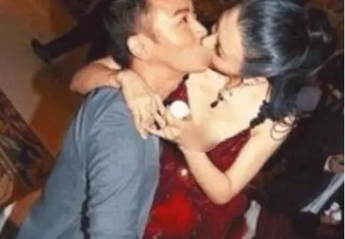 剛官宣離婚,劉愷威就與緋聞女友王鷗同居!網友: 「就這麼著急」 !