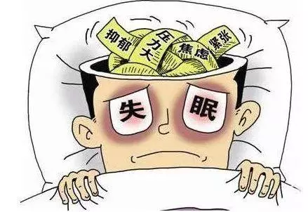 不要小看焦慮症,長期不治會引發四大危害!