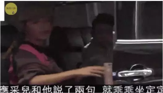 應采兒帶Jasper採購嬰兒用品,采兒肚子圓圓,51歲陳小春又做爸爸