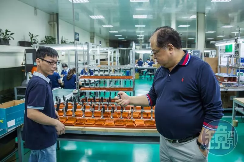 台灣「菩薩老闆」佛心多給8.5個月薪 員工買房還願意送頭期款幫到底 EZGOE