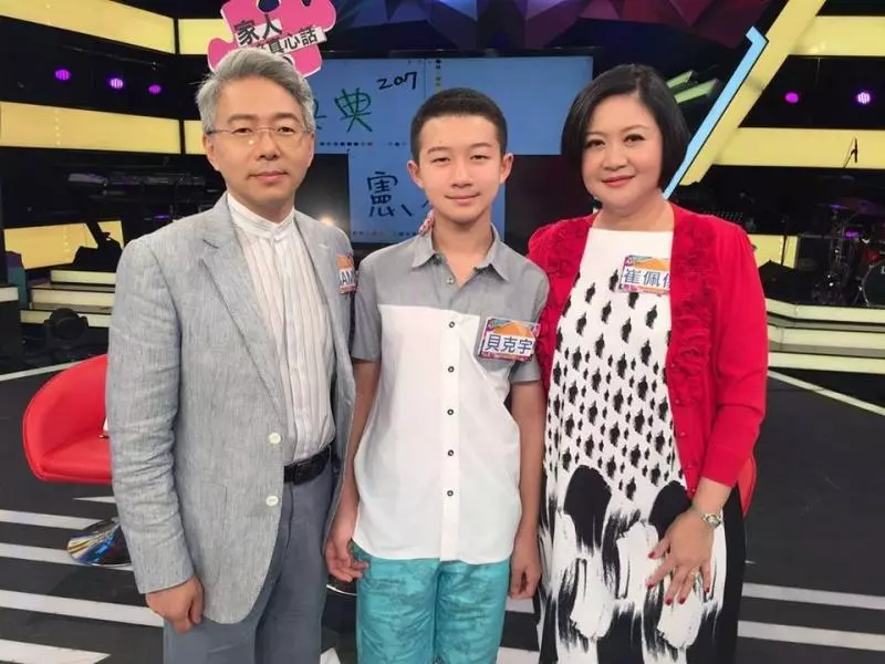 韓國媳婦難當!崔佩儀結婚「夫家不給聘金」全自掏腰包 她甚至為愛飛奔美國「向婆婆下跪哭求」