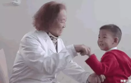小兒推拿13大復式手法,動圖詳解,都有啥作用?