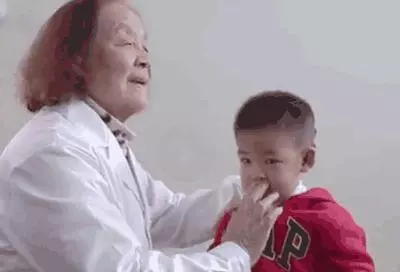 小兒推拿13大復式手法,動圖詳解,都有啥作用?