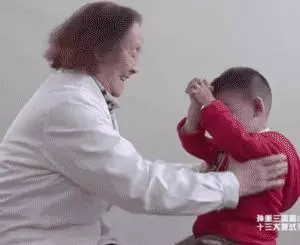 小兒推拿13大復式手法,動圖詳解,都有啥作用?