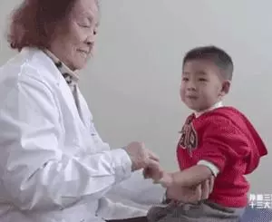 小兒推拿13大復式手法,動圖詳解,都有啥作用?
