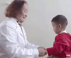 小兒推拿13大復式手法,動圖詳解,都有啥作用?