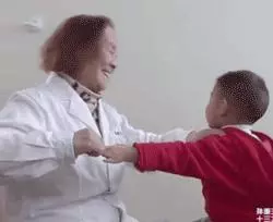 小兒推拿13大復式手法,動圖詳解,都有啥作用?