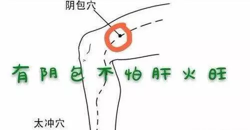 熬夜肝火大,肝鬱不舒?少碰2怕,堅持3步,火氣沒了,肝毒掃清