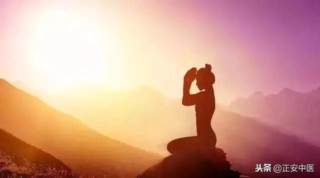 最好的醫學不是治好病,而是使人不生病,中醫五大外療「治未病」