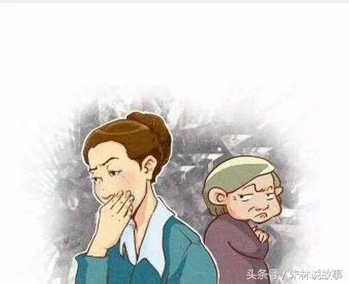 結婚那天岳母羞辱農村父母,妻子現場一番話,讓丈夫淚流滿面