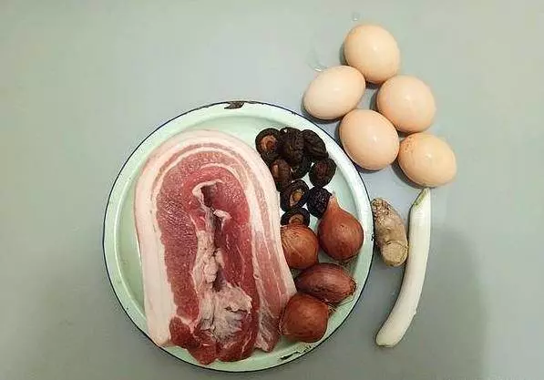 滷肉飯做法,簡單好做又下飯,香味撲鼻而來