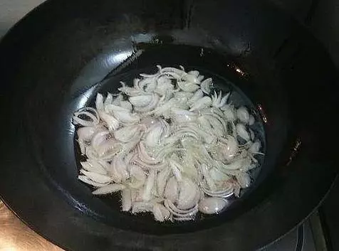 滷肉飯做法,簡單好做又下飯,香味撲鼻而來