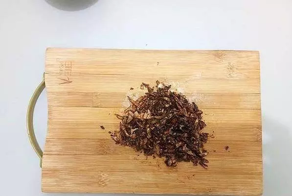 滷肉飯做法,簡單好做又下飯,香味撲鼻而來