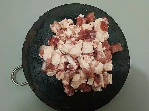 滷肉飯做法,簡單好做又下飯,香味撲鼻而來
