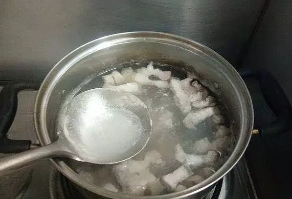 滷肉飯做法,簡單好做又下飯,香味撲鼻而來